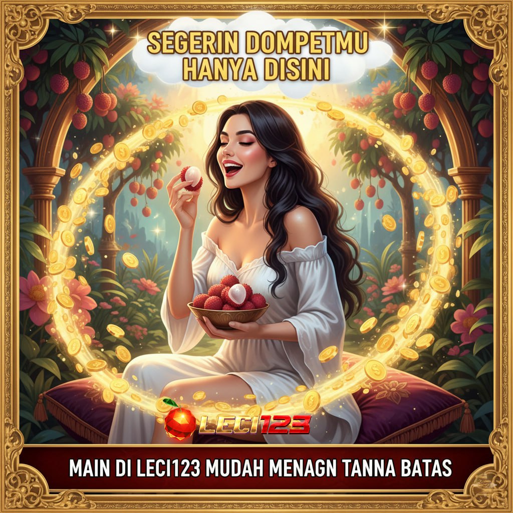 Leci123 | Toko Buah Segar Terlengkap Sejak 2000, Sekarang Bisa Belanja Online & Antar ke Rumah! image 1